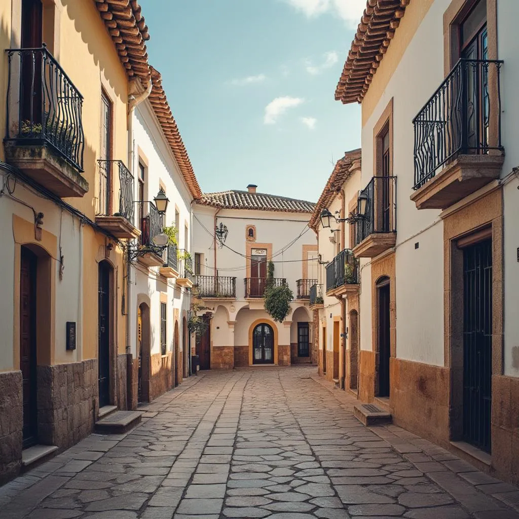 Destinos alternativos menos masificados