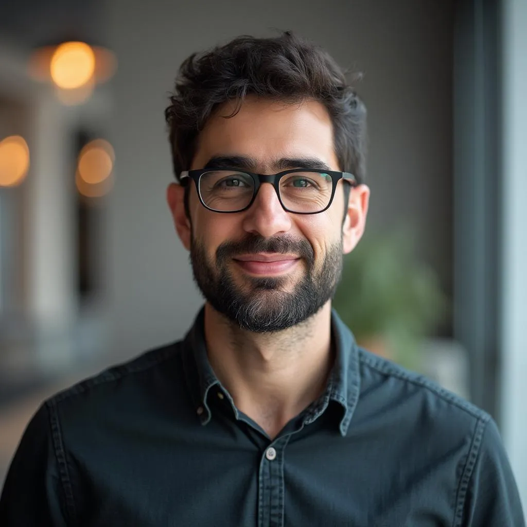 Miguel Ángel Soto, Director Técnico y Cofundador