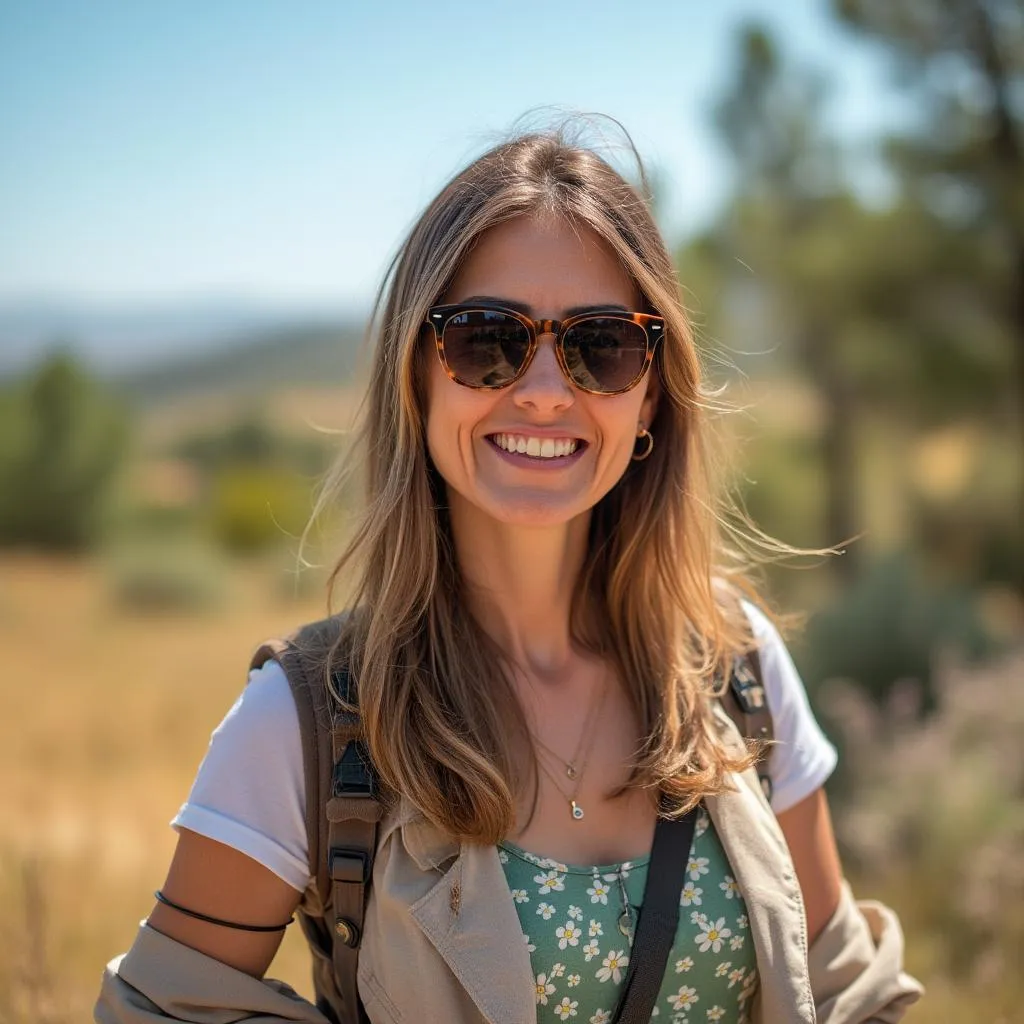 Foto de Raquel Martínez