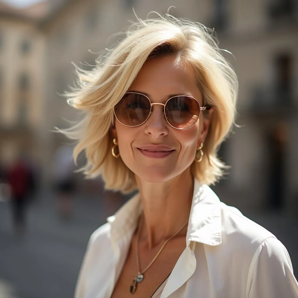 Foto de Sophie Dubois